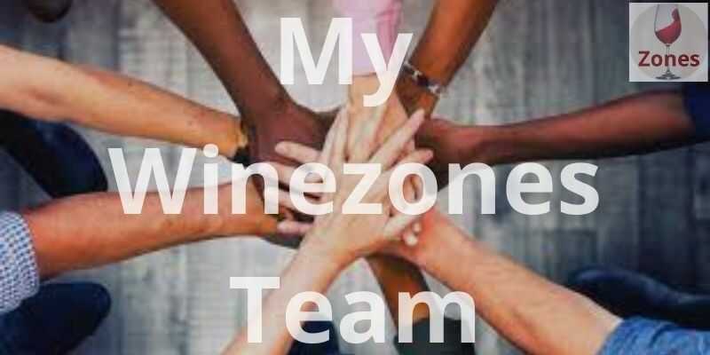 Wine Zones Team