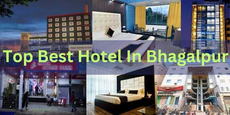 The 13 Best Hotels In Bhagalpur