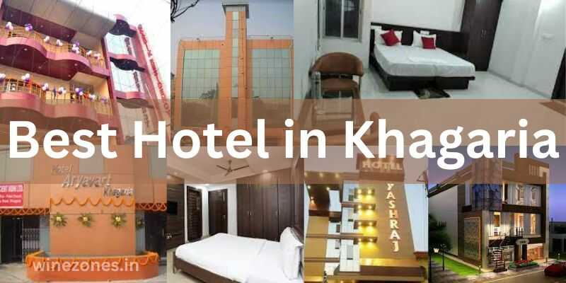 The 10 Best Hotel in Khagaria