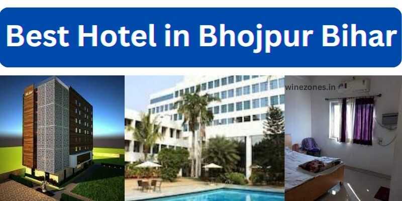 The 13 Best Hotel in Bhojpur