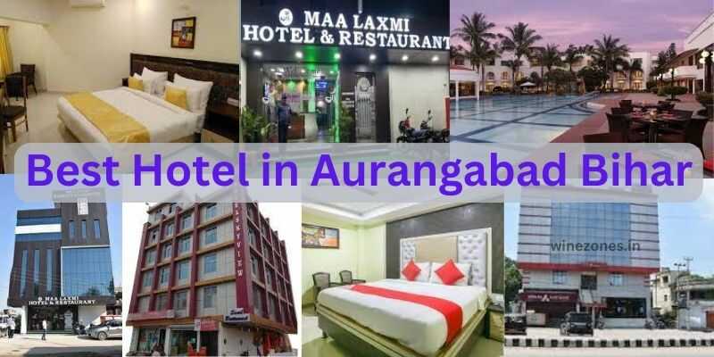 Best Hotel in Aurangabad Bihar